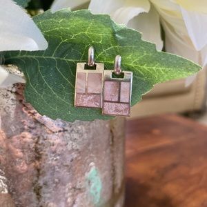 925 Silver Earrings!